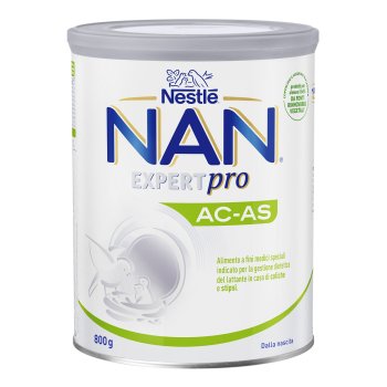 nan ac-as 800g