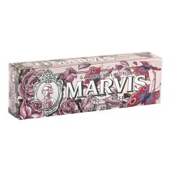 marvis kissing rose 75ml