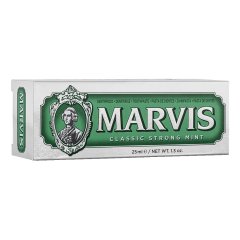 marvis clas strong mint c 25ml