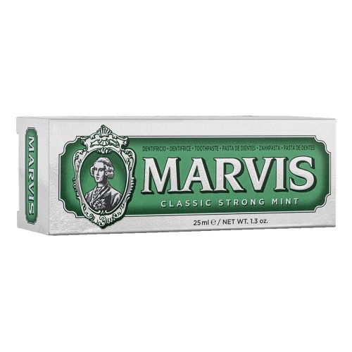 MARVIS CLAS STRONG MINT C 25ML