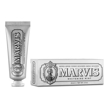 marvis whitening mint c 25ml