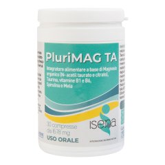 plurimag ta 30 cpr