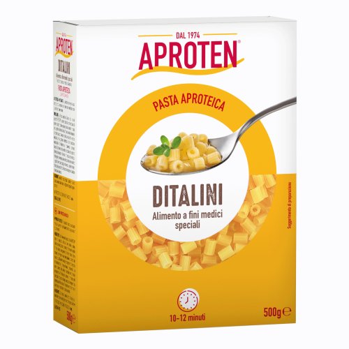 APROTEN Pasta Ditalini 500g