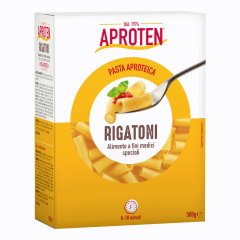 aproten pasta rigatoni 500g