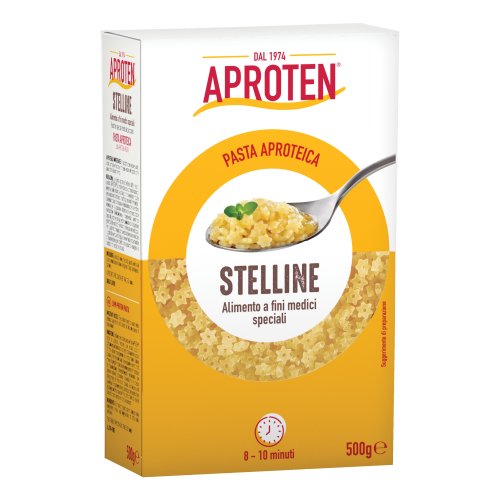 APROTEN Pasta Stelline 500g