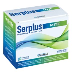 serplus mite 30bust