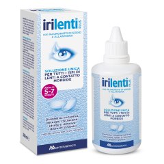 irilenti plus sol.lenti 100ml