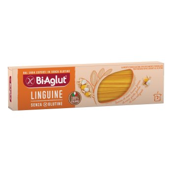 biaglut pasta linguine 400g