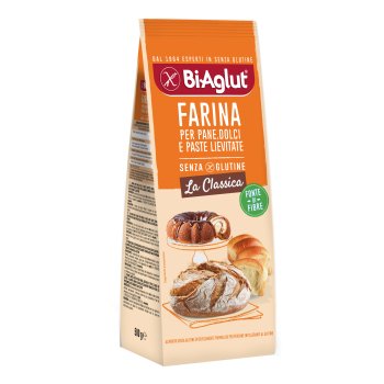 biaglut farina pane* 500g