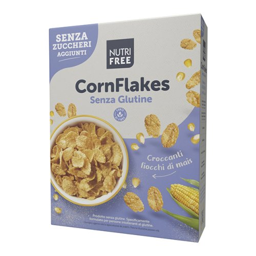 NUTRIFREE Corn Flakes 250g OFS