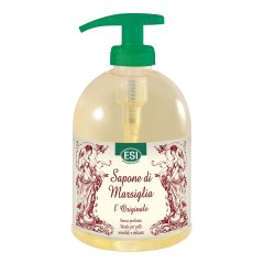 esi sapone di marsiglia liquido 400ml