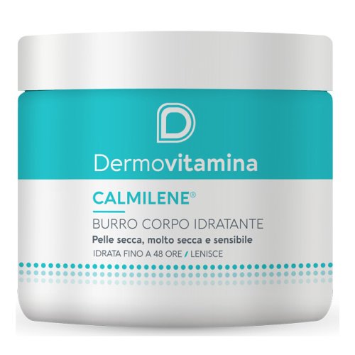 DERMOVIT Calm.Burro Corpo400ml