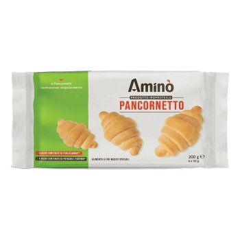 amino'aprot.pancornetto 4x50g