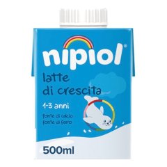 nipiol*12-36 brick 500ml