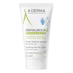 dermalibour + cr barriera 50ml