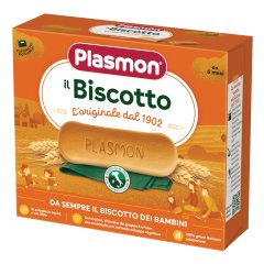 plasmon biscotto classico 320g