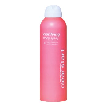 dermalogica clarif body spray