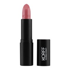 korff make up - rossetto glossato n.01