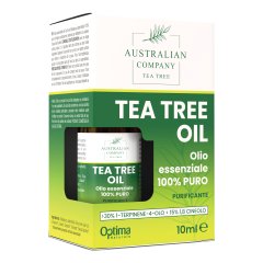 australian tea tree oil 10ml