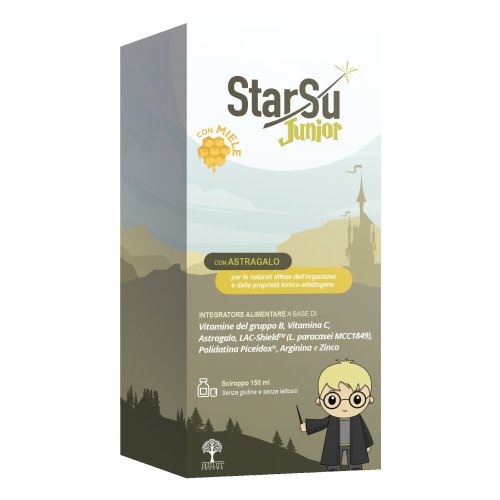 STARSU'Junior 150ml