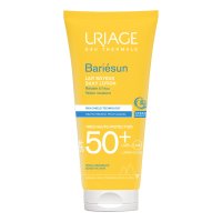 Uriage - BariéSun Latte Viso E Corpo Spf50+ Water Resistant Protezione Solare Molto Alta 100ml