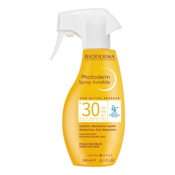 photoderm spy fp30+300ml