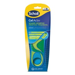 scholl gelactiv*scarpe sport.l