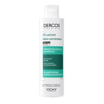 dt oil control shampoo 200ml