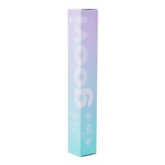 goovi my bold look mascara volumizzante 12ml