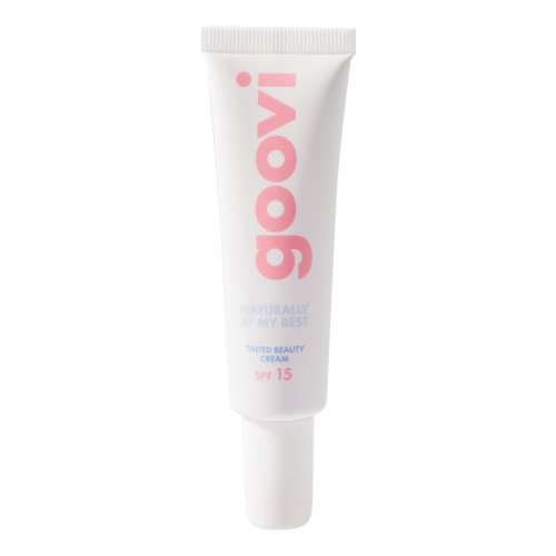 Goovi Tinted Beauty Cream Spf15 01 Light 30ml