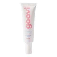 goovi tinted beauty cream spf15 02 medium 30ml