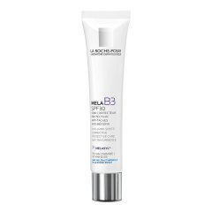 la roche posay mela b3 crema fp30 siero intensivo concentrato anti-macchie anti-ricomparsa 40ml