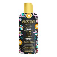 Angstrom Protect Latte Solare Corpo Ultra Idratante Spf15 Limited Edition 200ml
