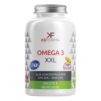 omega 3 xxl 79% 150prl