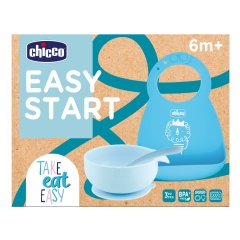 ch set pappa sil 6m+ azzurro