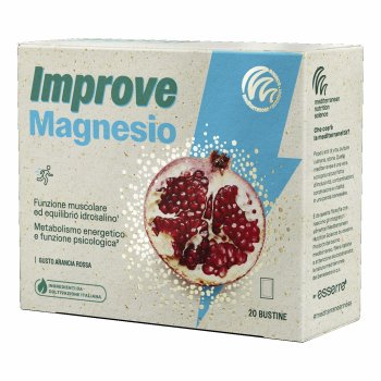 improve magnesio 20 bust.