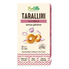 foralle tarallini cipolla 6 bs