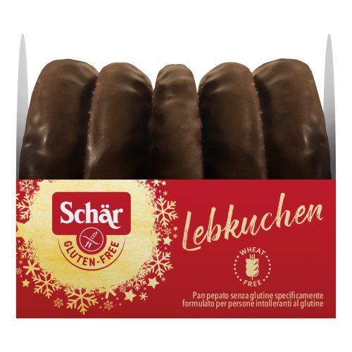 SCHAR LEBKUCHEN 145G