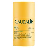 Caudalie - Vinosun Protect Stick Invisibile Ad Alta Protezione Spf50 15g