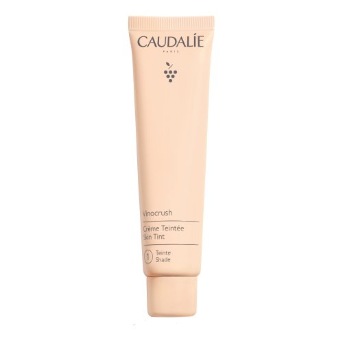 Caudalie - Vinocrush Crema Colorata Tonalità 1 30ml