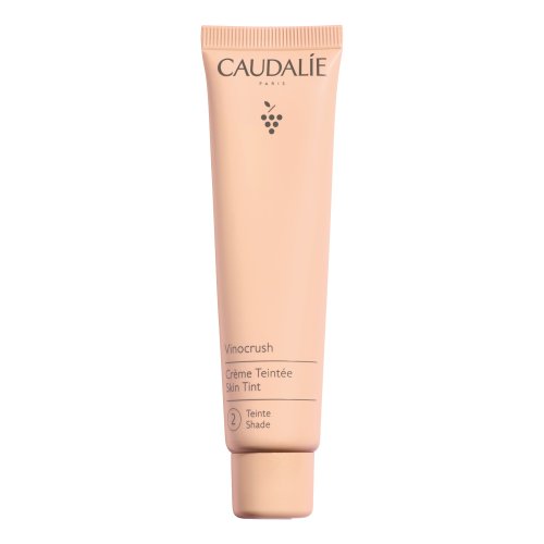 Caudalie - Vinocrush Crema Colorata Tonalità 2 30ml