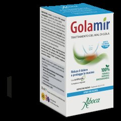 golamir spray no alcol 30ml n/