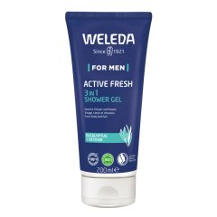 doccia for men active fresh