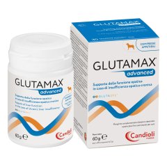 glutamax advanced 30 cpr