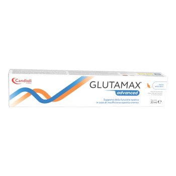 glutamax advanced pasta 30ml