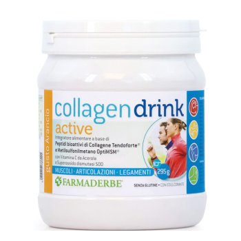 collagen drink activ 295g