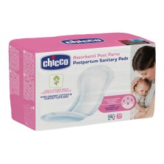 ch assorb.cot.d/parto*10pz