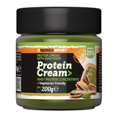 protein cream pistacchio 200g