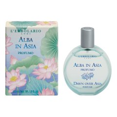 alba asia profumo 50ml