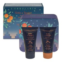 notte tangeri beauty box relax